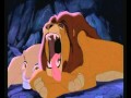 LEWM THE LION KING Avi