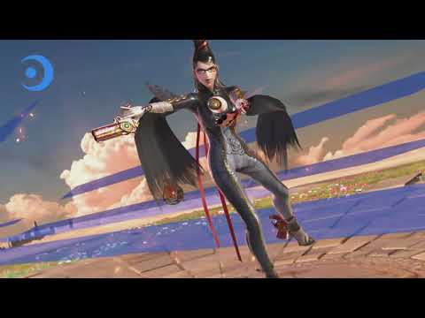 PP Winter 2018 - VoffinatorLJ (Link) vs Samuuu (Bayonetta) - Winners Quarter Final