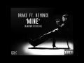 Drake Ft. Beyonce | Mine (Drake Solo Version)