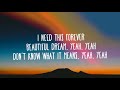Bazzi - Dreams ♪ Lyrics ♪ Bazzi - Dreams ♪ Lyrics ♪