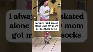 The lone skater days are over