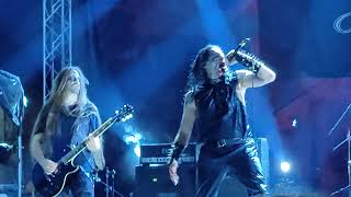 Ancient - Homage To Pan @ Exit Fest 2024 (Novi Sad)