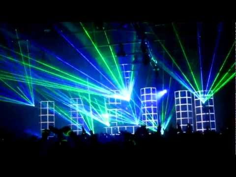 Where's the party by Carlsberg with Axwell