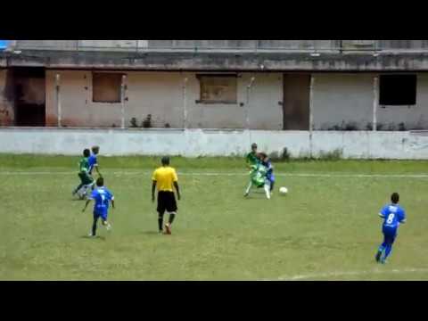 Jogadas Matheus Maradona Serrano 7 x 0 Palestra