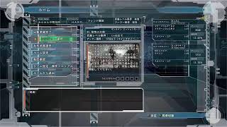 #22 しゅうまつ女子のオンHARD攻略[EDF5]