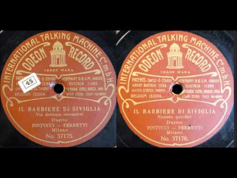 Voi dovreste travestirvi . . . Numero quindici (Angelo Pintucci and Ferruccio Corradetti)