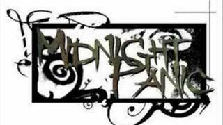 Midnight Panic - You Don&#39;t Have to be Afraid