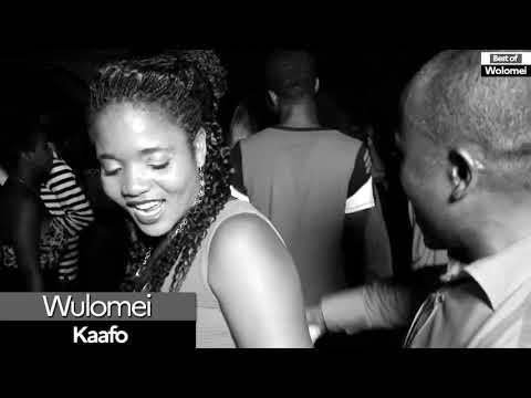 Wulomei - Kaafo (Live)