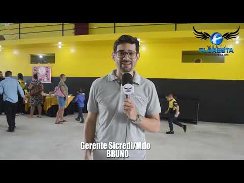 REINAUGURAÇÃO RONDOCAR AUTO ELÉTRICA – MACHADINHO DO OESTE/RO