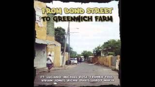 Michael Rose - Want More Weed