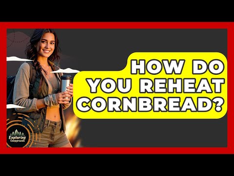 How Do You Reheat Cornbread? - Exploring Campgrounds