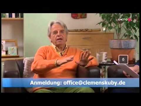 Das Geheimnis der Selbstheilung - Mental Healing - Clemens Kuby 1-4