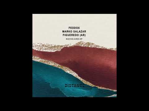 Feddox, Marko Zalazar - Nuevos Aires