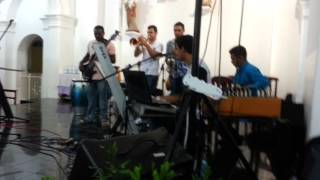 preview picture of video 'Apresentação dos músicos Genilson Jorge'