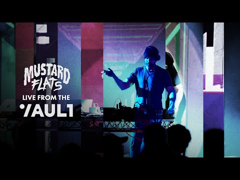 Fabio Leal full set live from the Vault | AV Experience