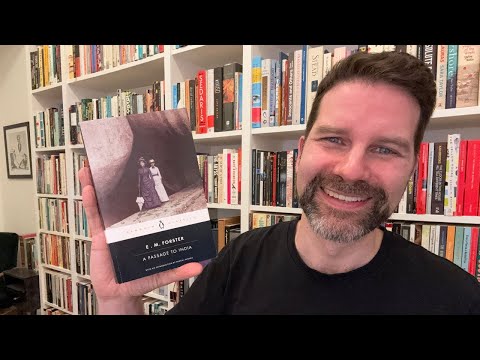 A Passage to India by EM Forster / Review