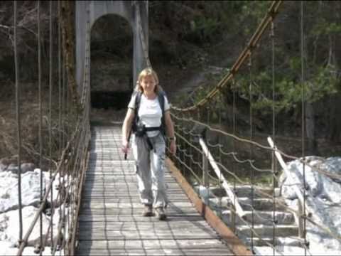 Traversata da Tugliezzo a Borgo Povici - SentieriNatura 2009 - 06