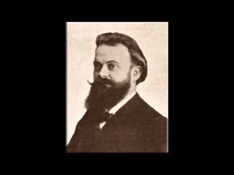 MOUQUET SOLO DE CONCOURS