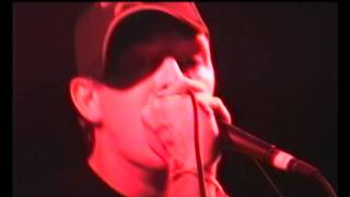 A Dozen Furies - 02 - "The Cycle / Lost In A Fantasy" - Live at The Curtain Club - 10-23-04