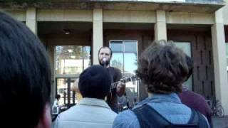 Selling Advertising - David Bazan - UC Berkeley - 7Nov2008