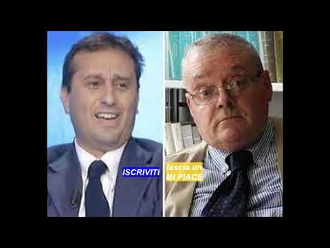 LA ZANZARA Parenzo VS Bellazzi