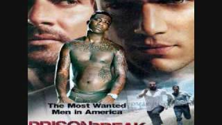 Gucci Mane  - Half A Brick