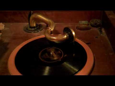 HARRY RESER'S SYNCOPATORS TOM STACKS VIVA-TONAL - COLLEGIATE SAM - ROARING 20'S VICTROLA 8-30