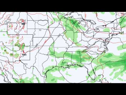 July 19, 2021 Weather Xtreme Video - Afternoon Edition