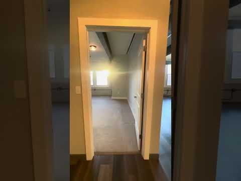 Oak Knitting Mill Apartments – Franklin Square Available property video
