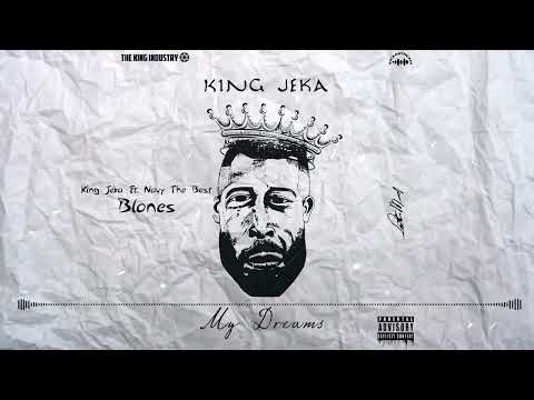 King Jeka X Navy The Best - Blones (Audio Official) | My Dreams