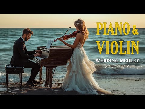 Wedding Medley (Beautiful In White, Perfect and Until I Found You) - BEST WEDDING VERSION