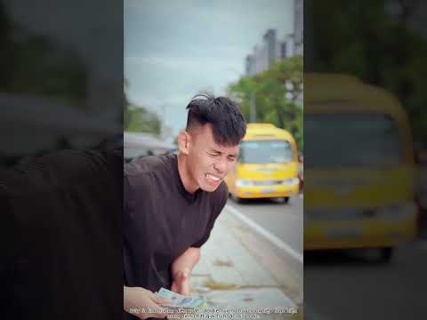 Pickpocket walked past the wrong guy 🦅⚡[MASTER KUNGFU] #martialarts #master #kungfu #action #shorts