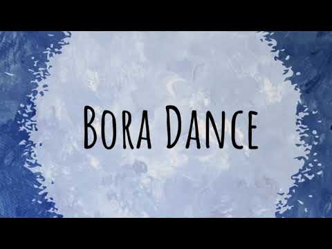 Bora Dance - Israeli Dance Revolution