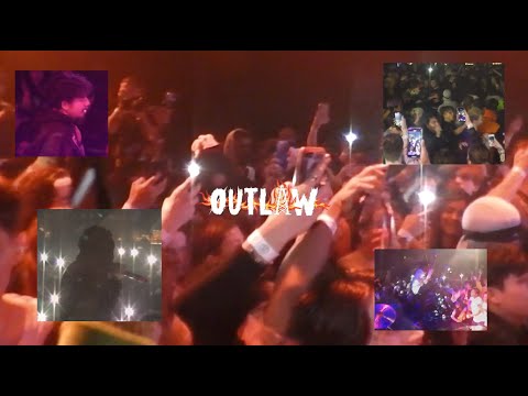$not x Jasiah Shut Down LA (w/ Travis Barker, Nascar Aloe, Manny Sanchez, Keshore & More!)