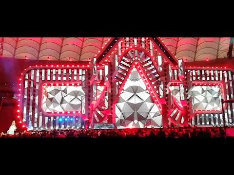 SZUGIRLS - ROZTAŃCZONY PGE NARODOWY (2019)