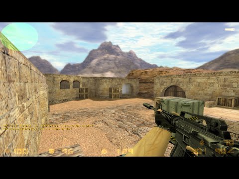 f0rest vs Na`Vi (ESWC 2011 Final)