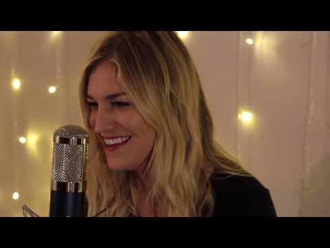Norah Jones - Don't Know Why (Ashley Hess cover)