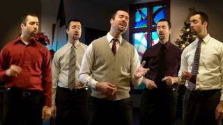 The Birth of Christ - Boyz II Men - (A Cappella Cover)