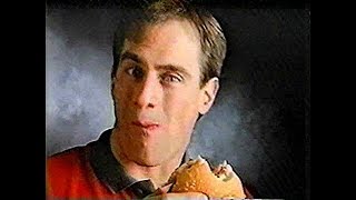 Download lagu Burger King Yumbo Commercial (Chris Meloni), 1988 mp3 Download lagu Burger King Yumbo Commercial (Chris Meloni), 1988 mp3