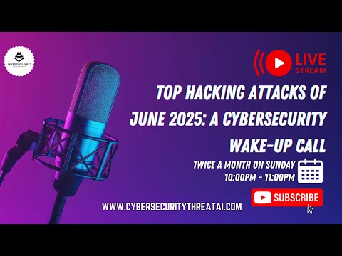 Threat Podcast episode 5