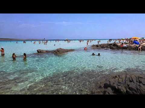 Stintino, Sardegna luglio 2015