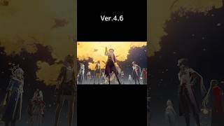 【スタレ】 二相楽園を絶対守り抜きたいVer.4.6 【崩壊：スターレイル】