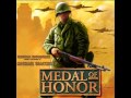 Michael Giacchino - Medal of Honor - The U-Boat