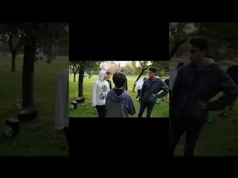 Chacal vs Hermona 8vos FMStreet Battles