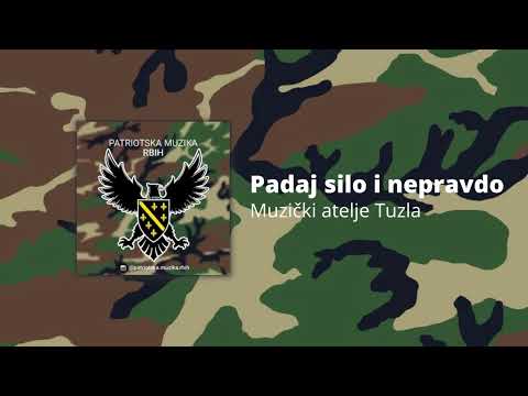 MAT - Padaj silo i nepravdo