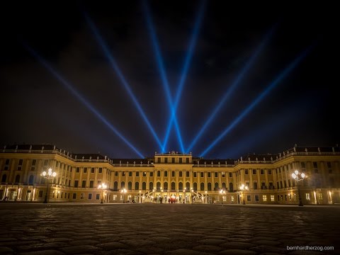 Vienna Philharmonic Summer Night Concert Schönbrunn 2015