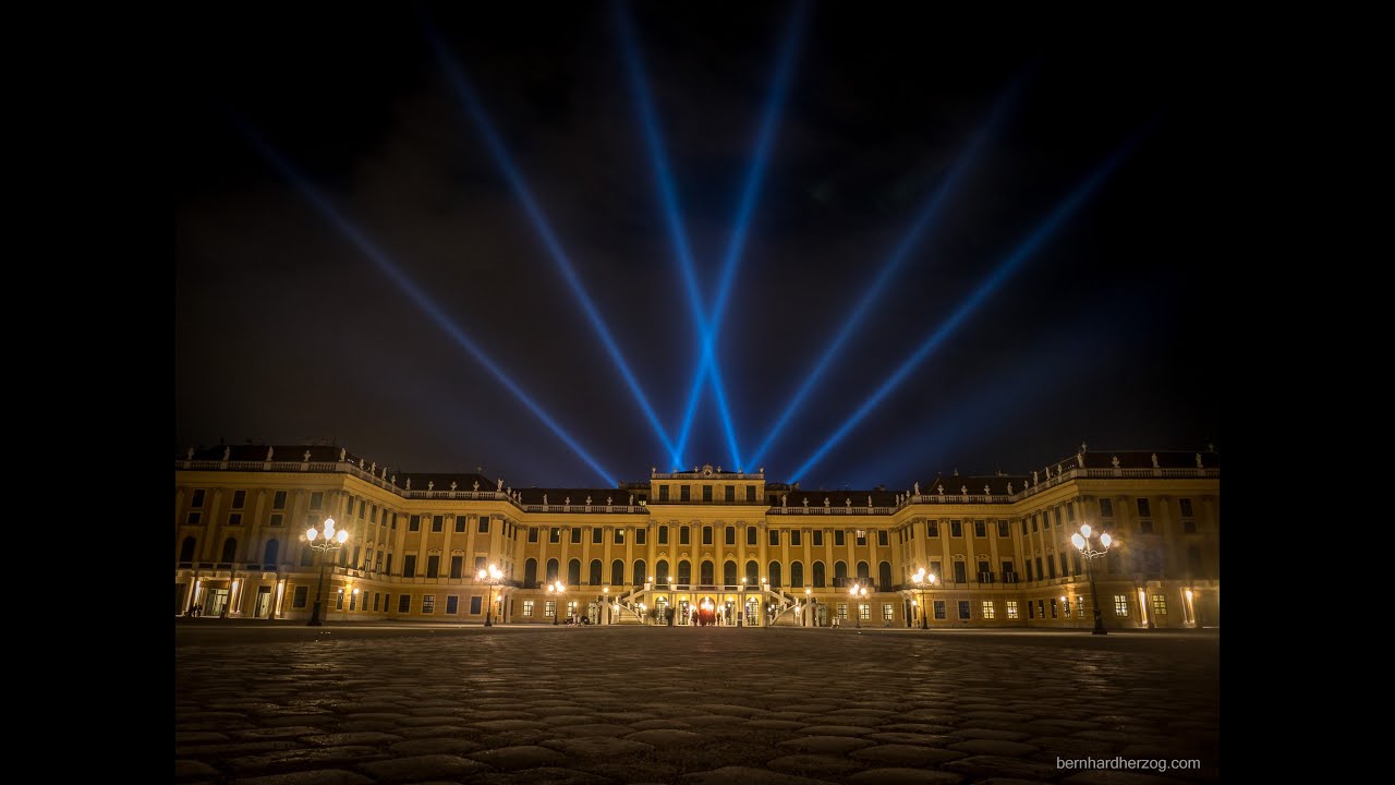 Vienna Philharmonic Summer Night Concert Schönbrunn 2015