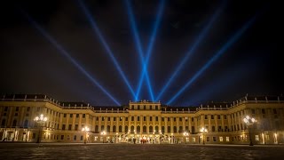 Vienna Philharmonic Summer Night Concert Schönbrunn 2015