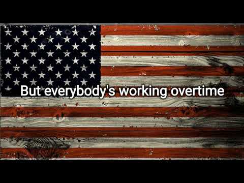 Living in America // James Brown ; (Lyrics) 🎵