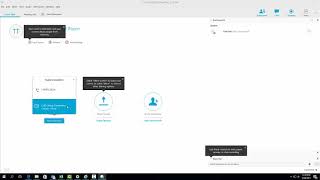 How to connect to WebEx audio